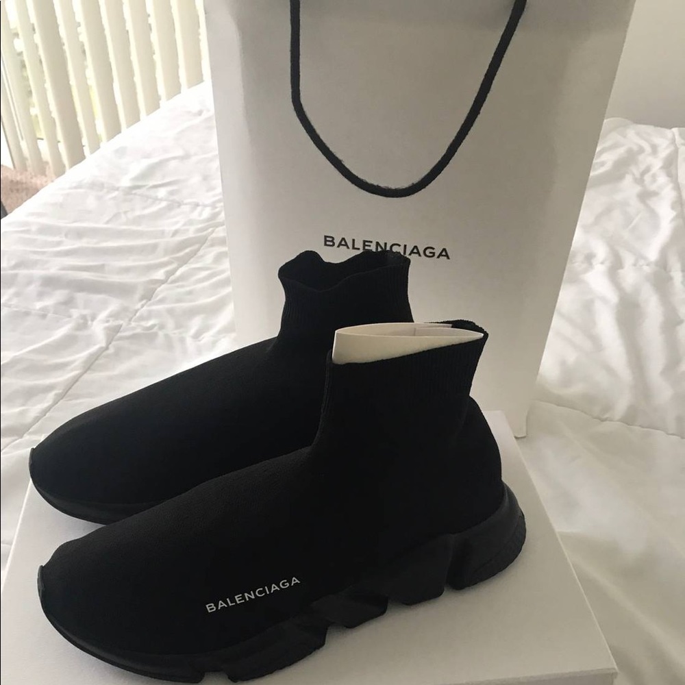 Balenciagas